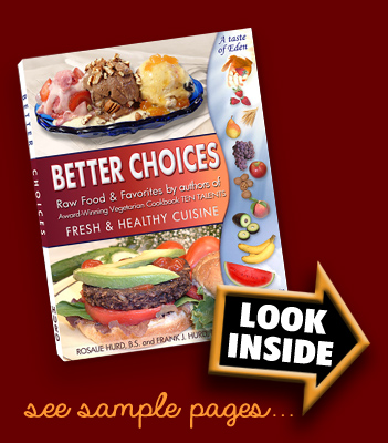 Better Choices